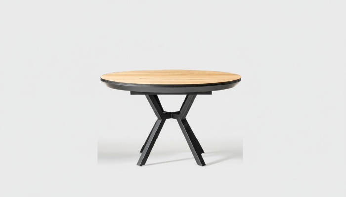 Kitchen table brown round dining table luxury dining room table dining room wood
