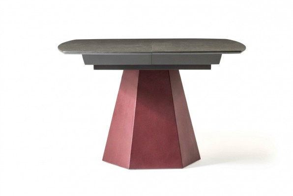 Dining Room Table Extendable Kitchen Table Design Luxury Wood Grey Table