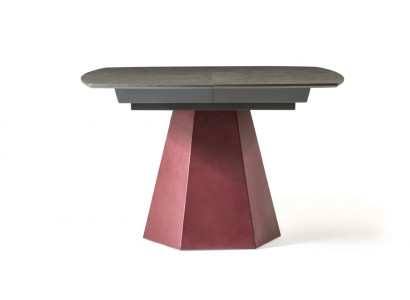 Dining Room Table Extendable Kitchen Table Design Luxury Wood Grey Table