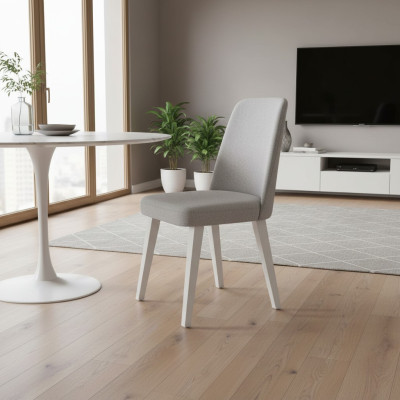 Dining chair group designer x8 kitchen chairs set wooden chairs set