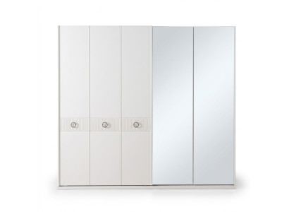 Wardrobe cupboards white bedroom mirror wardrobes wood