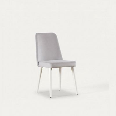 Dining chairs x6 kitchen chairs designer group set 6 pieces wooden chairs