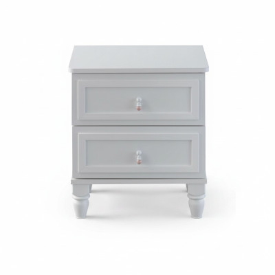Night consoles bedside tables wood bedroom modern white girl