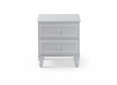 Night consoles bedside tables wood bedroom modern white girl
