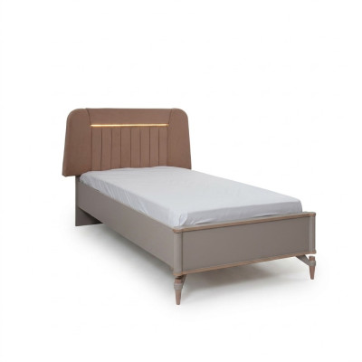 Children's room furniture children's bed bed frame bed children's room white wood