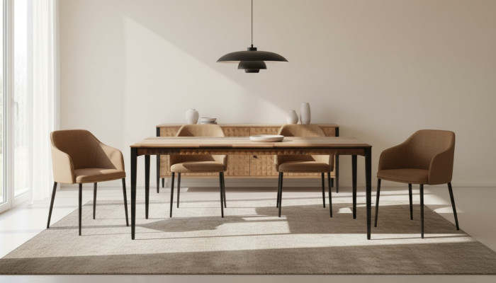 Dining table table dining room table dining room wood brown dining room furniture