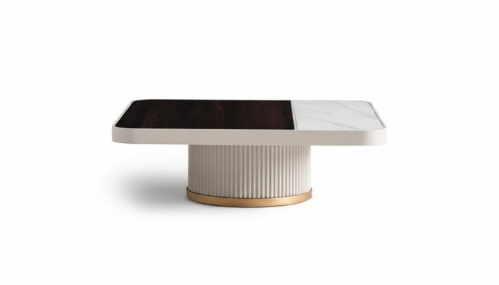 Coffee table side table coffee table living room sofa table table white