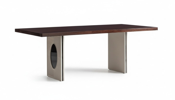 Dining room table dining table wooden table brown dining room dining nook furniture
