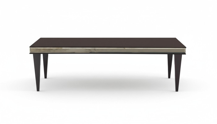 Coffee table side table coffee table sofa table brown living room wood