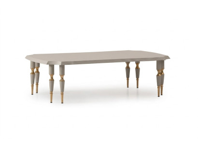 Luxury living room coffee table design living room furniture coffee table color beige new