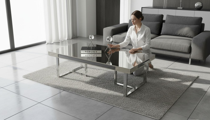 Coffee table living room coffee table sofa table coffee table sofa table gray