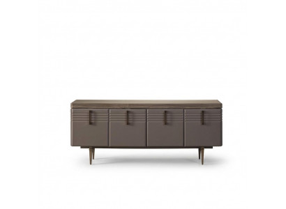 Sideboard Cabinet Wood Cabinet Chest of Drawers Cabinet Wood Gray Living Room