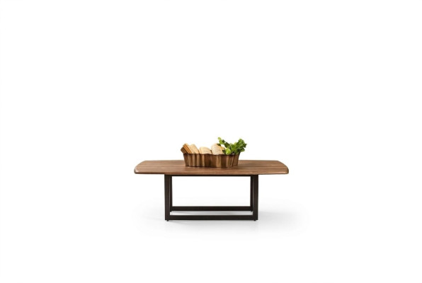 Coffee table coffee table sofa table coffee table brown living room wood