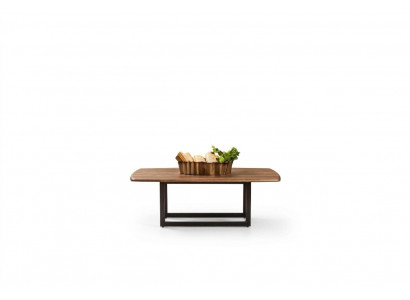 Coffee table coffee table sofa table coffee table brown living room wood