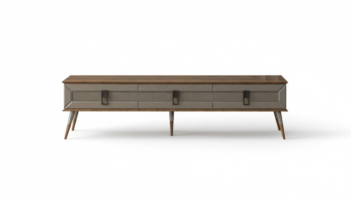Modern sideboard luxury living room furniture designer wood TV stand