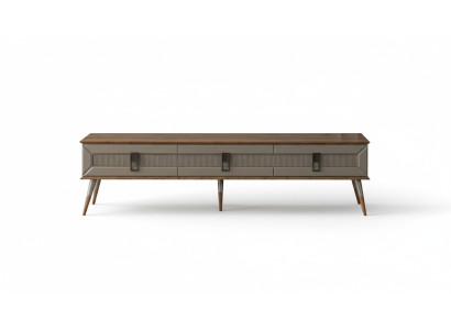 Modern sideboard luxury living room furniture designer wood TV stand