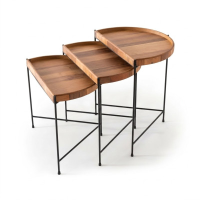 Brown coffee tables complete side tables end tables coffee tables
