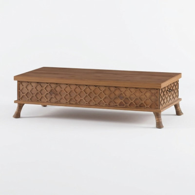 Coffee table couch table side table wood brown table furniture