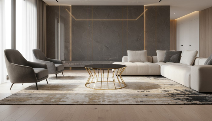 Modern sofa table coffee table side table gold table glass