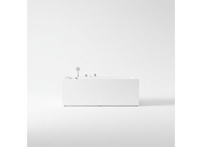 Whirlpool Relax Tub Home Spa Indoor Bathtub Whirlpool Tub