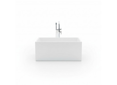 Small bathtub 110x75 bath acrylic bathtub tub white bathtubs
