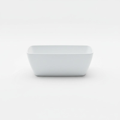 Bathtub Bathroom Acrylic Tub White Freestanding Bathtub Contemporary