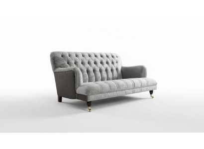 Design Sofa 3 Seater Chesterfield Couch Upholstery Design Living Room New