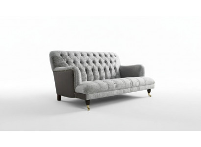 Design Sofa 3 Seater Chesterfield Couch Upholstery Design Living Room New