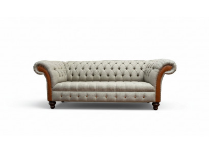 Chesterfield Sofa Upholstery Design Luxury Couch Classic Sofa 3 Seater