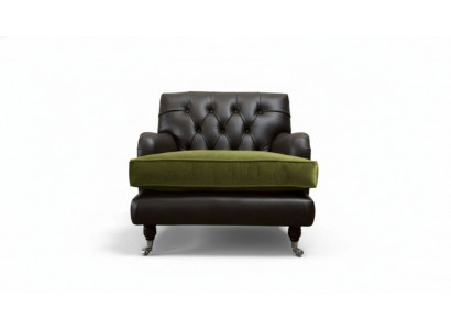 Chesterfield armchair design upholstery sofa couch Chesterfield leather