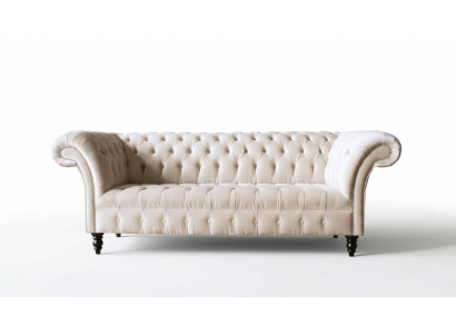 Sofa 3-seater sofas couch upholstery modern fabric sofa seat three-seater new