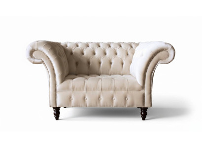 Couch upholstery sofa fabric Chesterfield couch 1.5 seater single seater pink