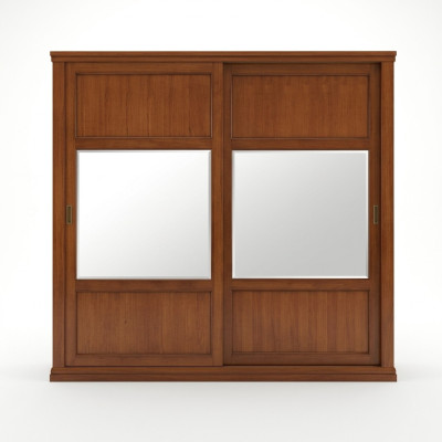 Wardrobe cabinet wooden cabinets bedroom furniture design wood