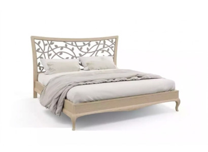 Bed Double Beds Modern Bed Frame Luxury Design Bed Frame Wood New