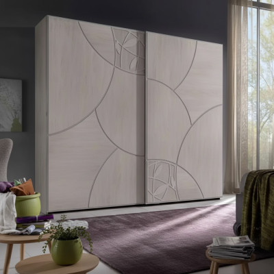Wardrobe furniture luxury design furnishings cabinets bedroom new new