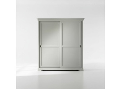 Modern style wardrobe design furniture bedroom white wardrobe new