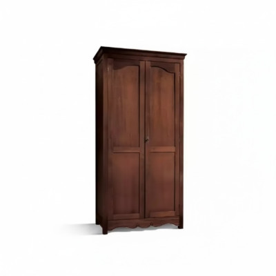 Luxury wardrobe closet furniture interior design furniture brown new