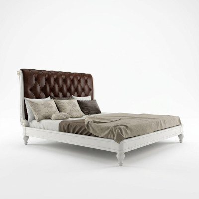 Luxury bed design, beds, bedroom furniture, furnishings, double bed, new