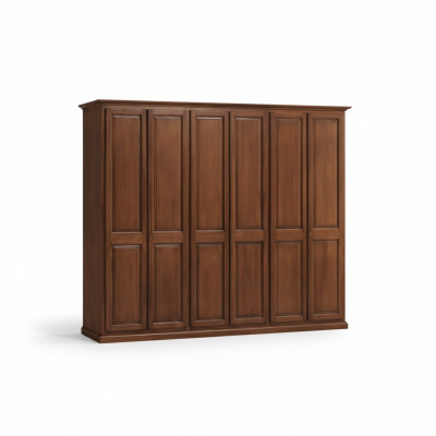Italian furniture cabinet bedroom wardrobe furniture new