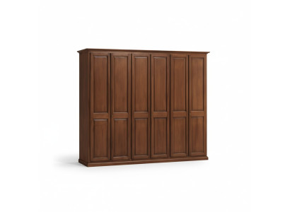 Italian furniture cabinet bedroom wardrobe furniture new