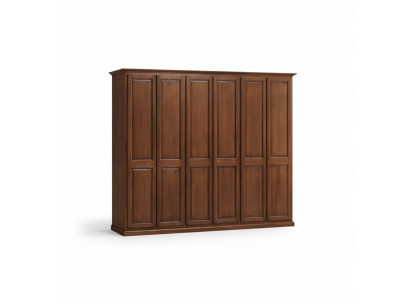 Italian furniture cabinet bedroom wardrobe furniture new