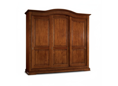 Wardrobe Closet Furniture Bedroom 294cm Wardrobes Wood