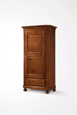 Bedroom wooden cabinet wardrobe furniture design wardrobe brown
