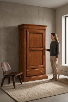 Wardrobes Wardrobe Furniture Design Closet Bedroom Wood New