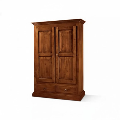 Italian bedroom furniture design wardrobe wooden cabinet new