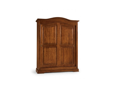 Wardrobe Brown Luxury Furniture Italian Decor Bedroom New