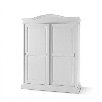 Luxury closet wardrobe Italian furniture bedroom cabinets