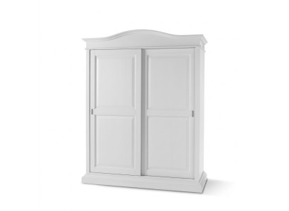 Luxury closet wardrobe Italian furniture bedroom cabinets