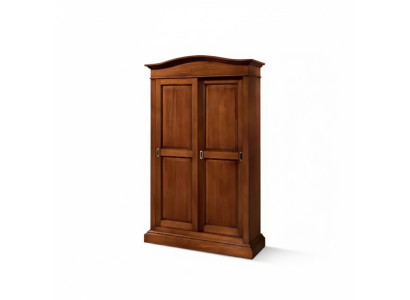 Classic wardrobe wooden cabinet bedroom cabinets wood furniture