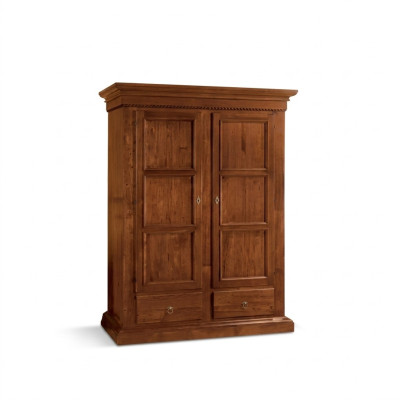 Wardrobe Closet Italian Furniture Bedroom Wooden Wardrobe New